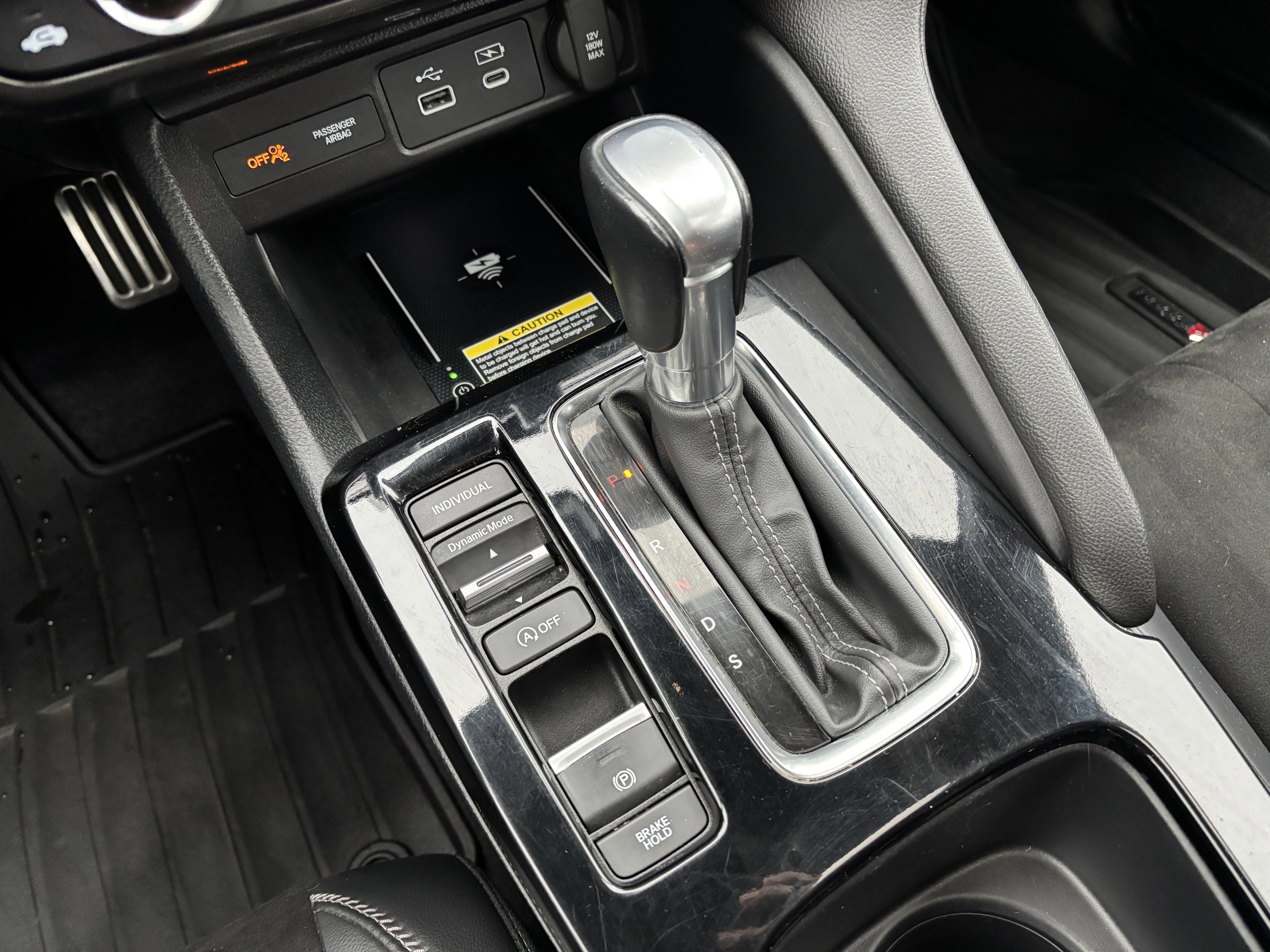 Used 2023 Acura Integra A-Spec image 27