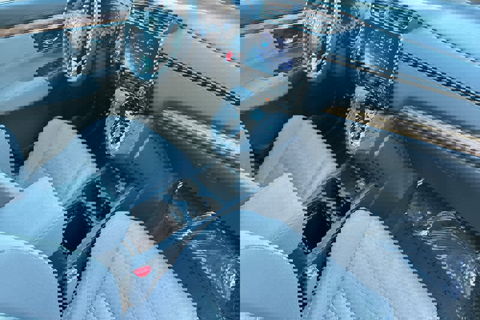 Used 2018 Honda CR-V EX image 17