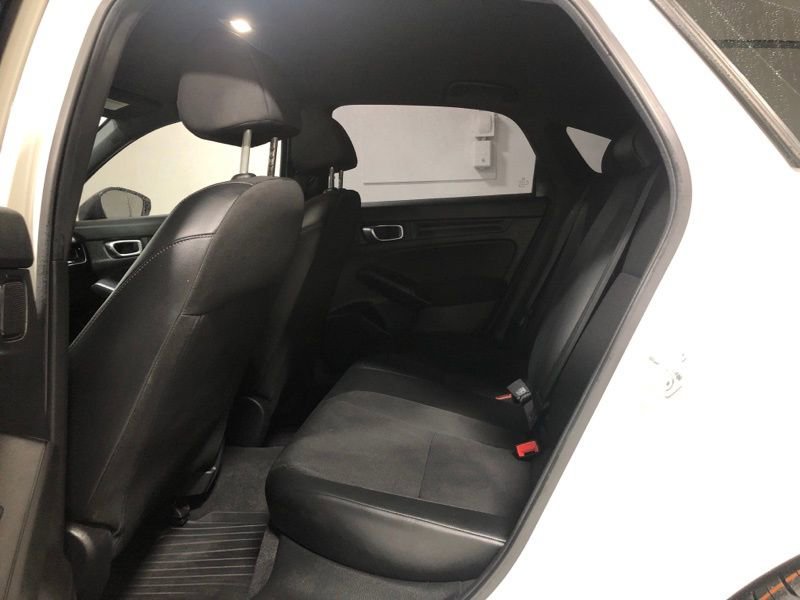 Used 2024 Honda Civic Sport image 15