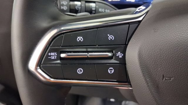 Used 2025 Chevrolet Tahoe High Country AWD/4WD image 33