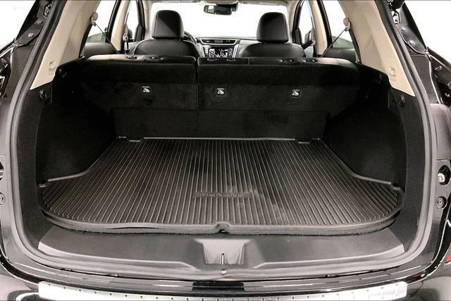 Used 2023 Nissan Murano SL w/ SL Moonroof Package AWD/4WD image 42