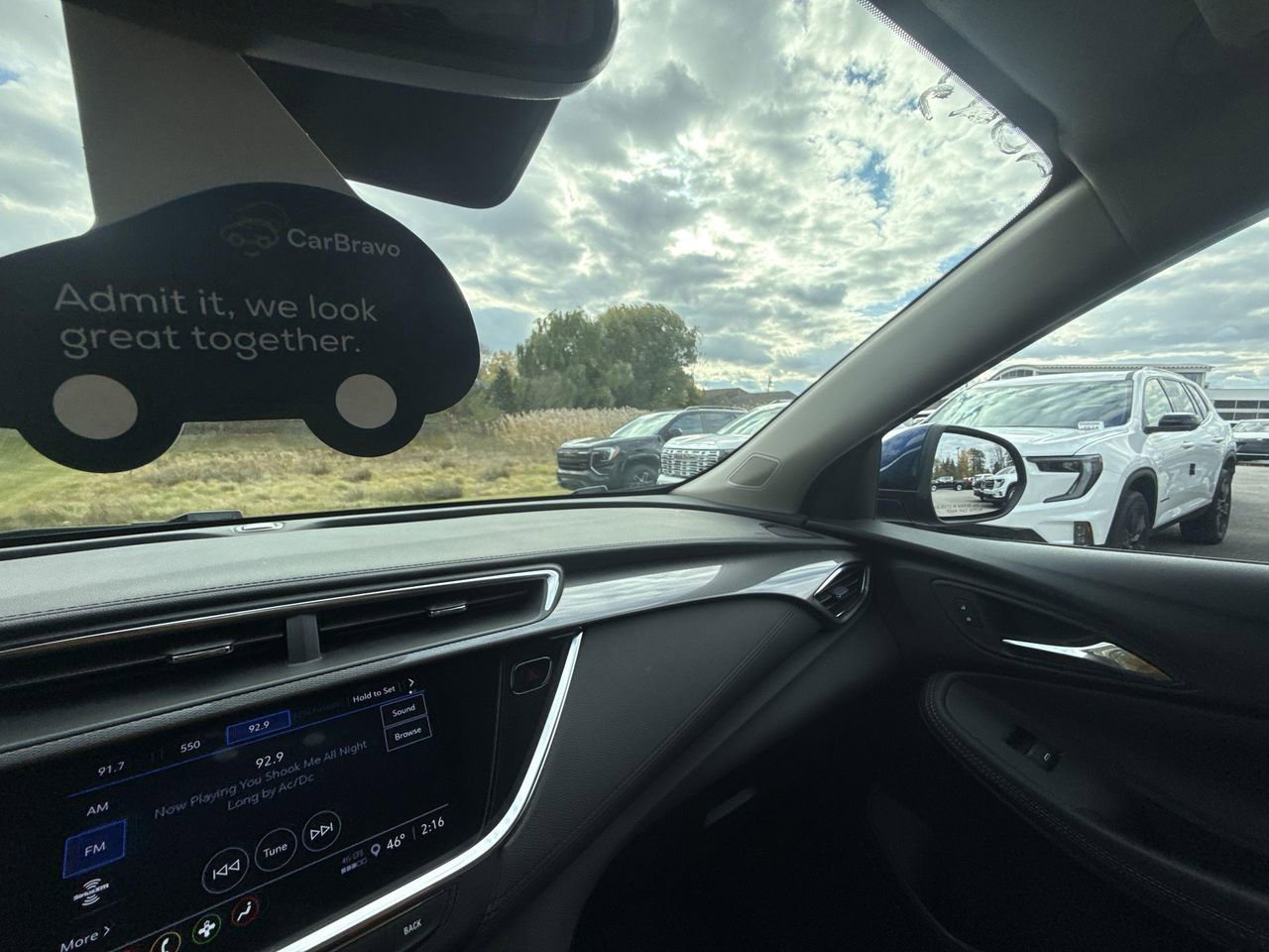 Certified 2023 Buick Encore GX Essence w/ Experience Buick Package image 11