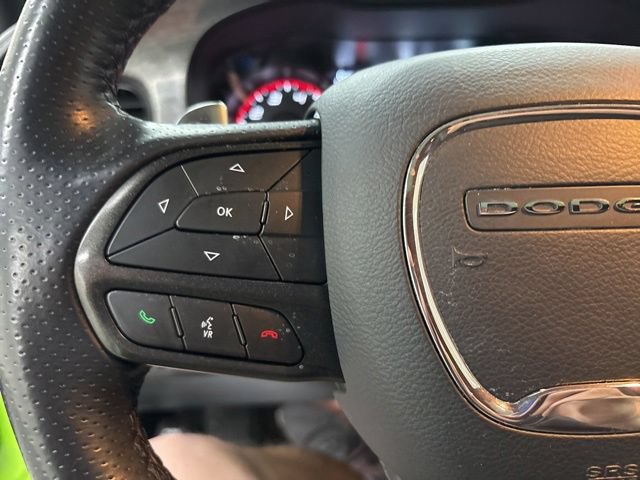 Used 2023 Dodge Charger Scat Pack w/ Daytona Edition Group RWD image 26