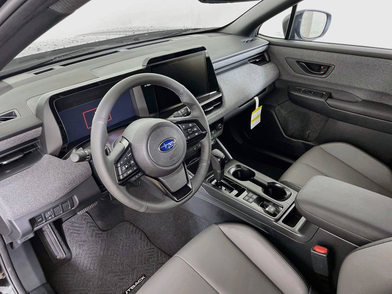 New 2026 Subaru Outback Premium AWD/4WD image 24