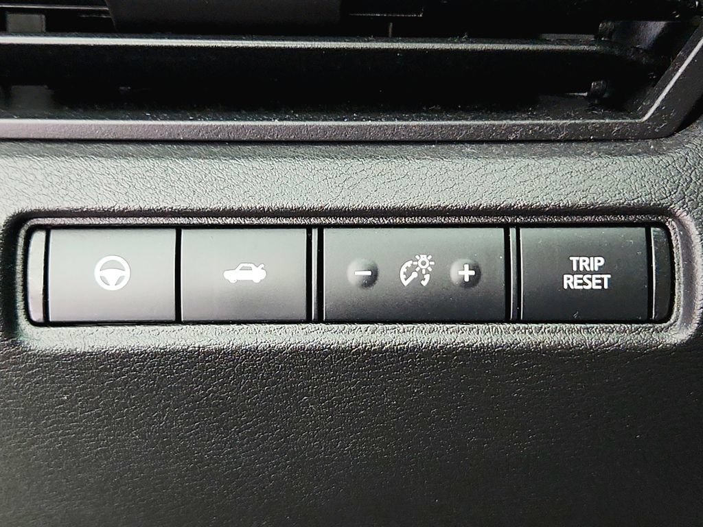 Used 2023 Nissan Altima 2.5 SL FWD image 19