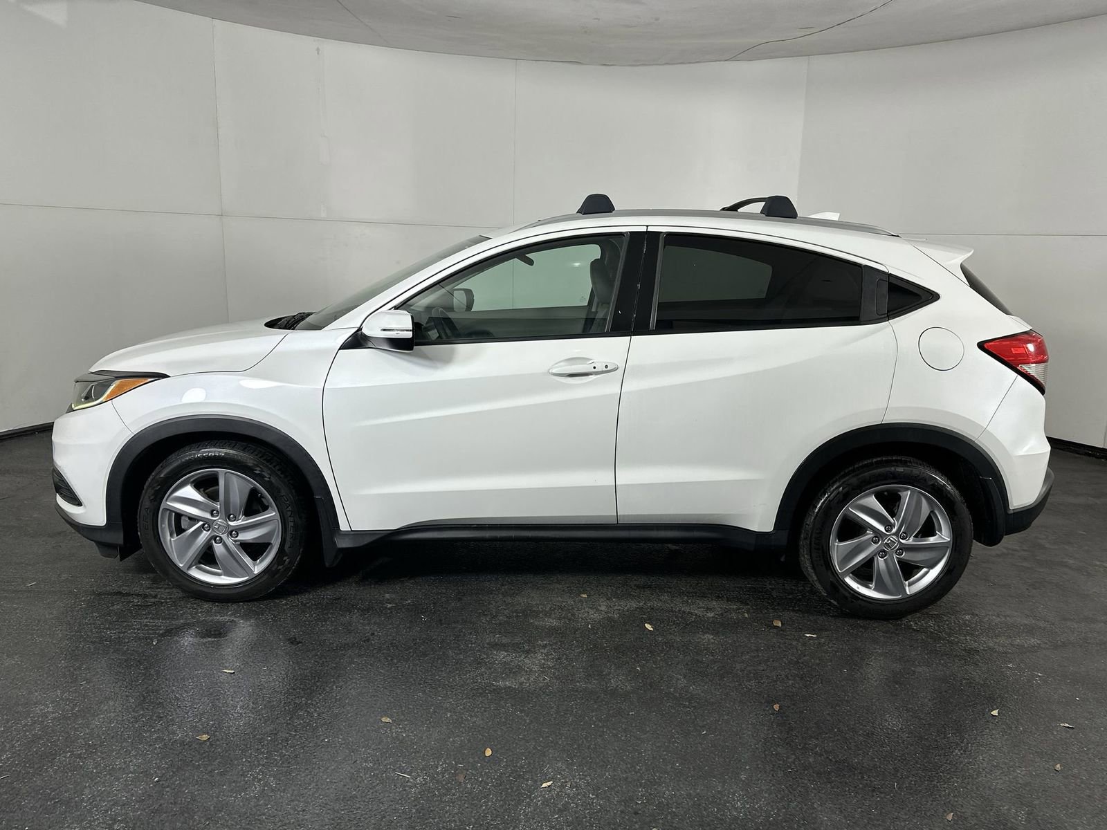 Used 2019 Honda HR-V EX-L image 8