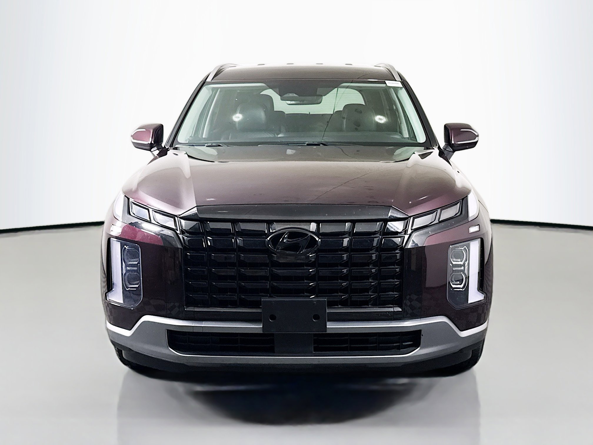 Used 2024 Hyundai Palisade SEL image 2