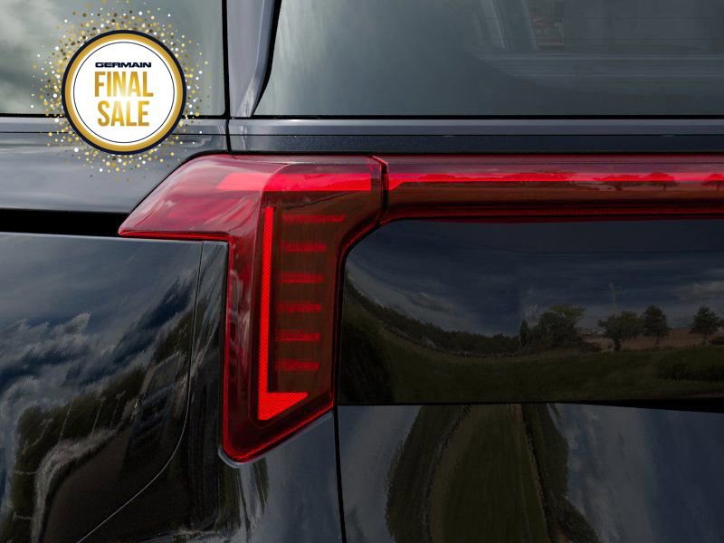 New 2026 Kia Carnival SX Prestige image 12