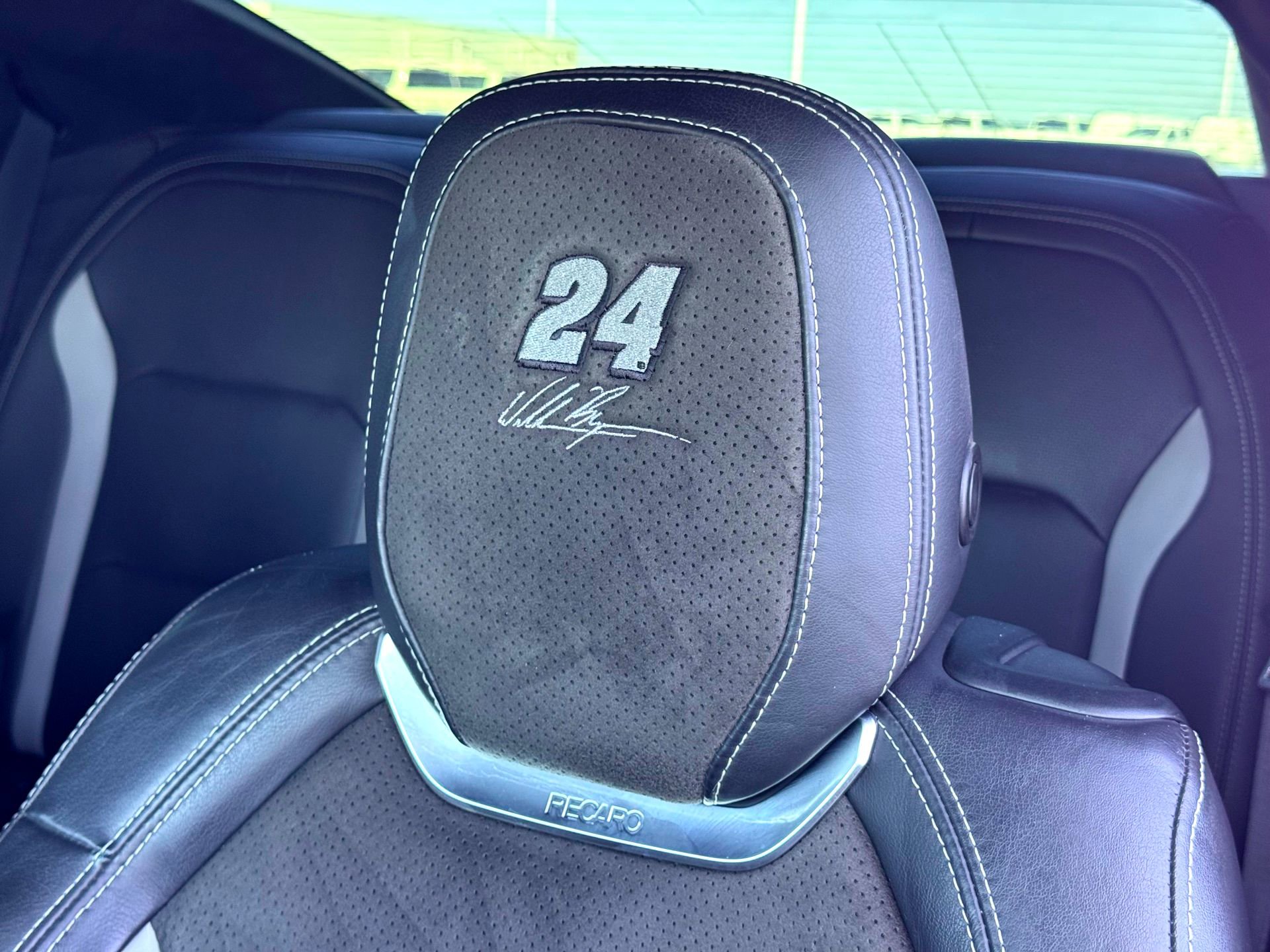 Used 2020 Chevrolet Camaro SS image 28