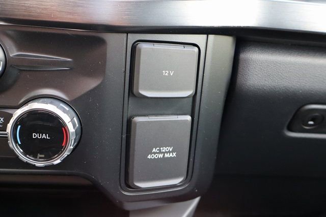 New 2026 Ford F350 Lariat w/ Black Appearance Package image 36