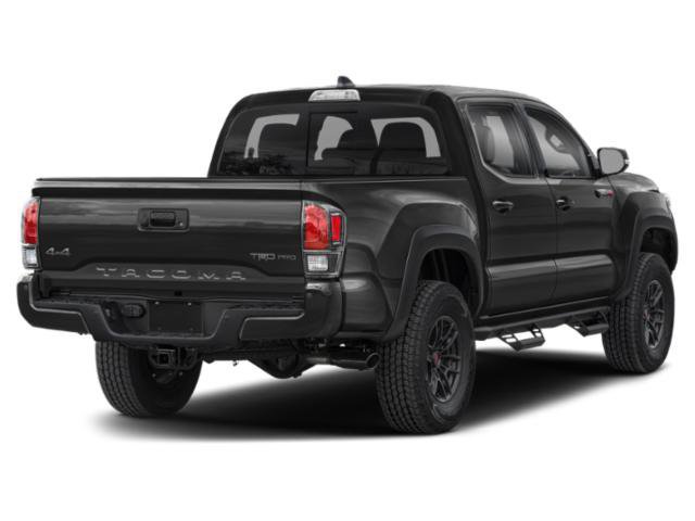 Used 2020 Toyota Tacoma TRD Off-Road w/ Technology Package AWD/4WD image 2