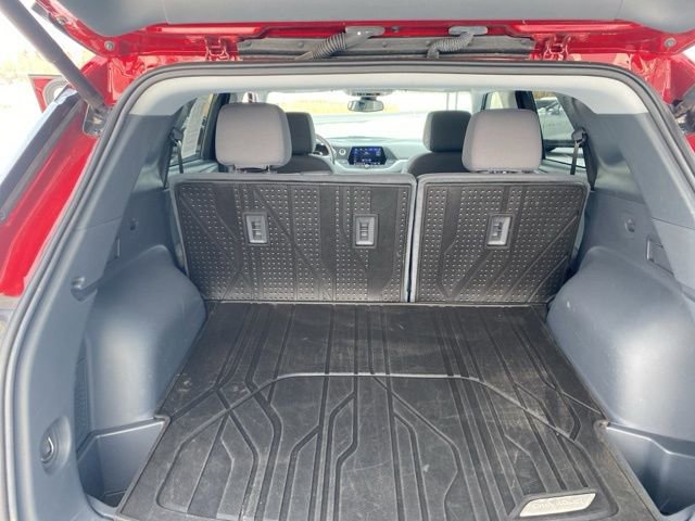 Used 2022 Chevrolet Blazer LT image 24