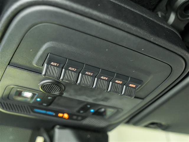 Used 2022 Ford Bronco Wildtrak AWD/4WD image 29