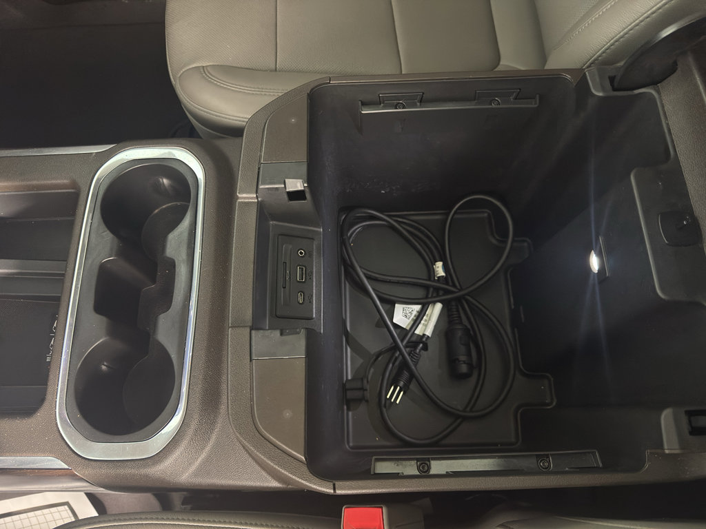 Used 2020 GMC Sierra 1500 SLT w/ SLT Premium Plus Package AWD/4WD image 29