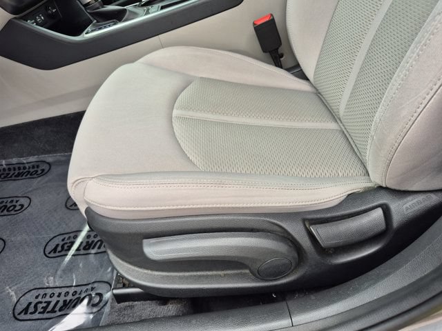 Used 2019 Hyundai Sonata SE FWD image 21