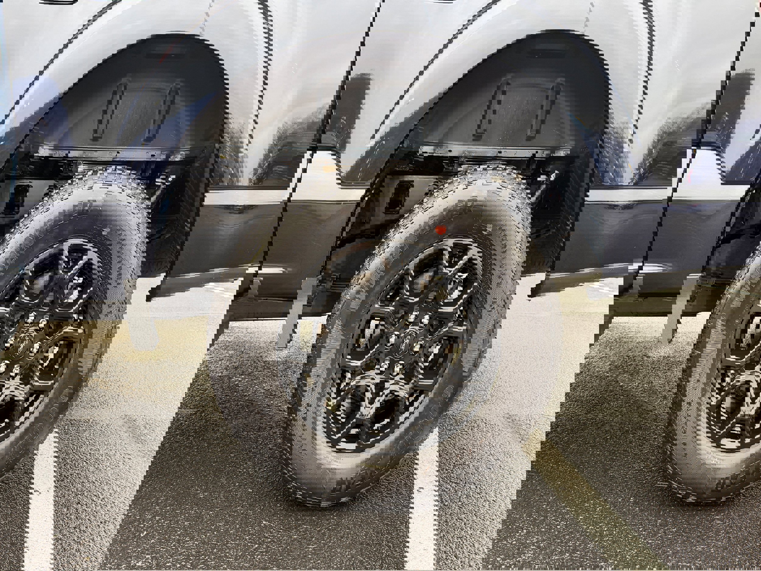 Certified 2025 Ford F150 XLT w/ Equipment Group 302A MID image 10