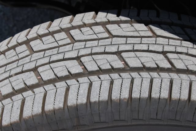 Used 2025 Ford F250 XL w/ XL Off-Road Package AWD/4WD image 18