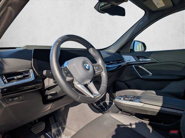 Used 2023 BMW X1 xDrive28i w/ Premium Package image 10