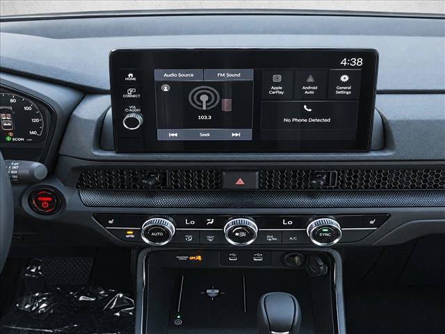 New 2027 Honda CR-V Sport-L image 20