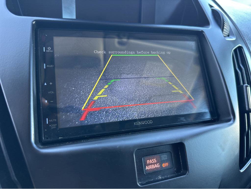 Used 2015 Ford Transit Connect XL FWD image 6