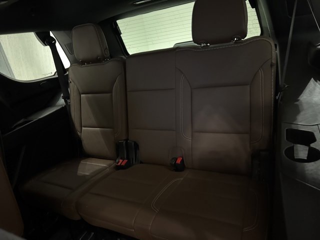 Certified 2021 Chevrolet Tahoe High Country w/ Premium Package image 19