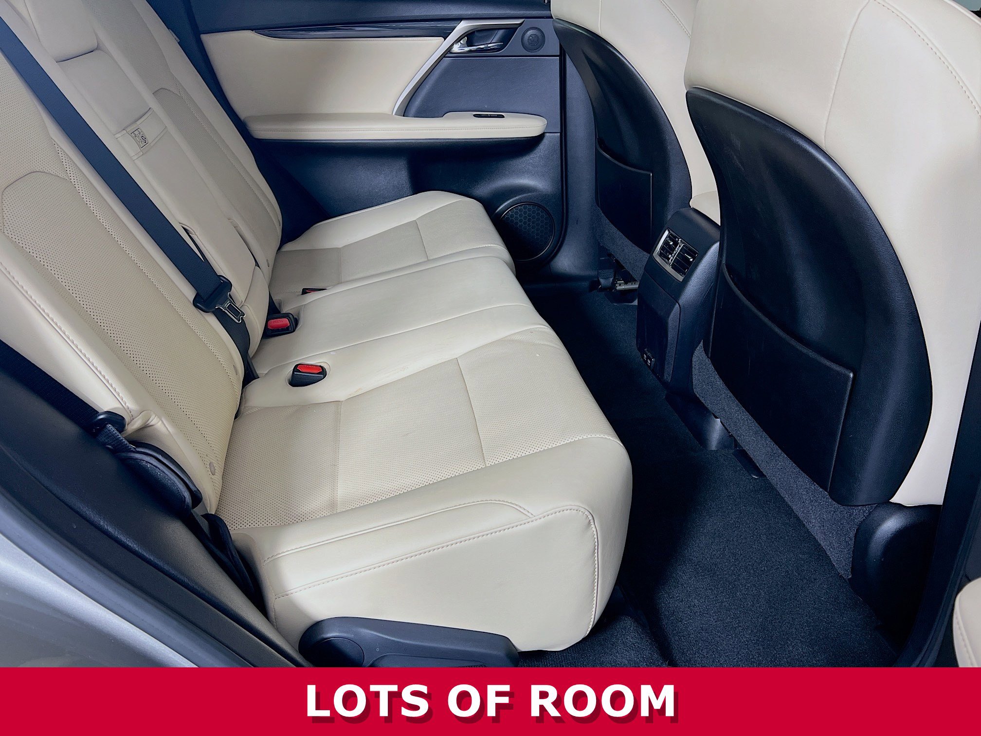 Used 2022 Lexus RX 350 FWD image 23