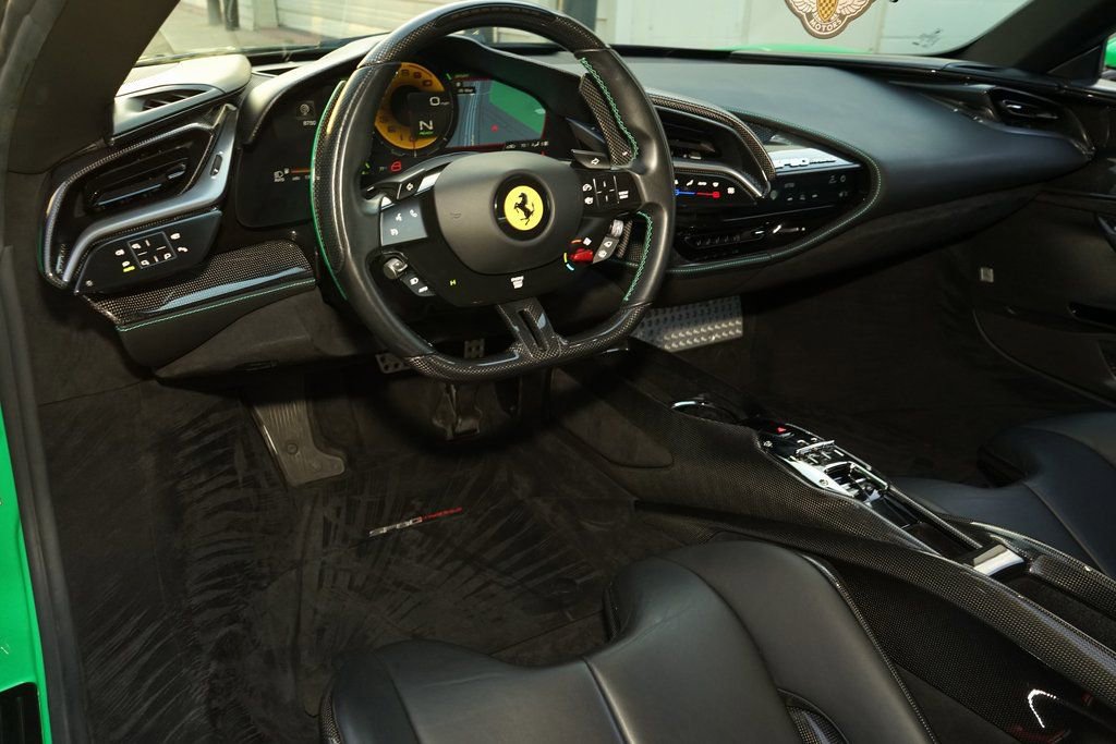 Used 2021 Ferrari SF90 Stradale image 17