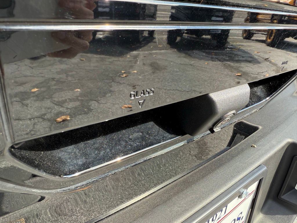 Used 2022 Ford Bronco Sport Big Bend w/ Convenience Package image 27