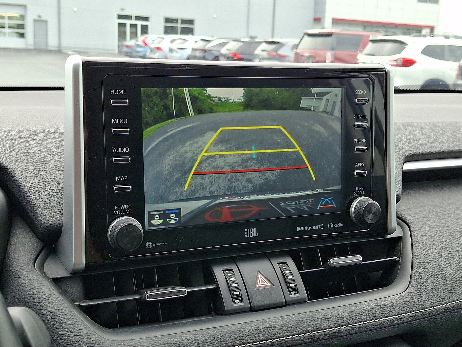 Used 2019 Toyota RAV4 Limited w/ Carpet Mat Package AWD/4WD image 20