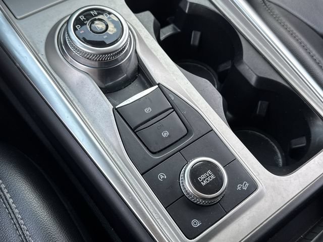 Used 2024 Ford Explorer Limited AWD/4WD image 20