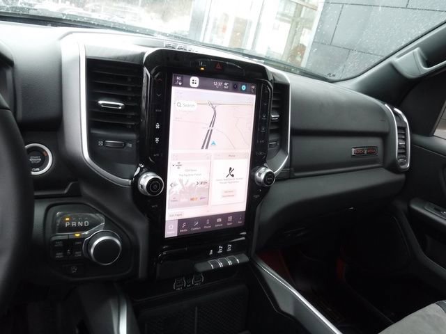 New 2026 RAM 1500 Big Horn image 50