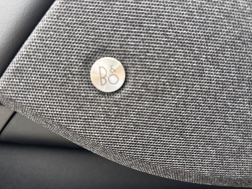 New 2025 Ford Mustang Mach-E Premium image 24