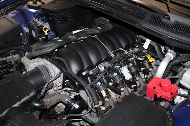 Used 2017 Chevrolet SS image 38