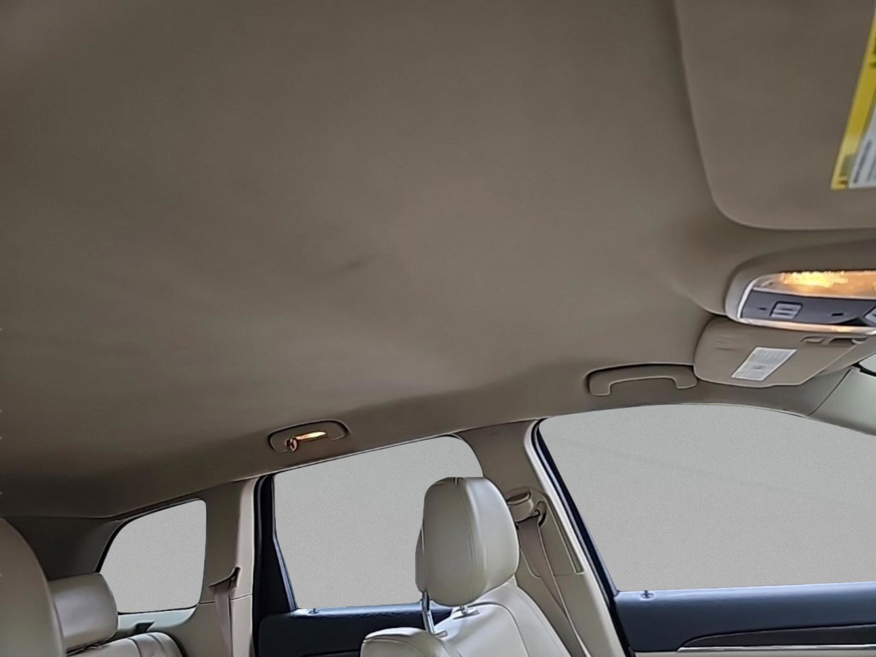 Used 2015 Jeep Grand Cherokee Limited image 38