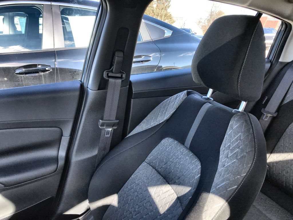 New 2026 Nissan Sentra SV w/ SV Convenience Package FWD image 22