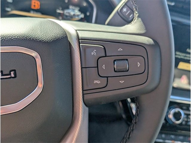 New 2026 GMC Sierra 2500 Denali w/ Denali Reserve Package image 19