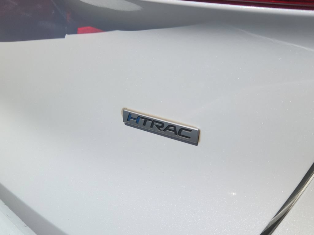 Used 2021 Hyundai Santa Fe SE AWD/4WD image 12