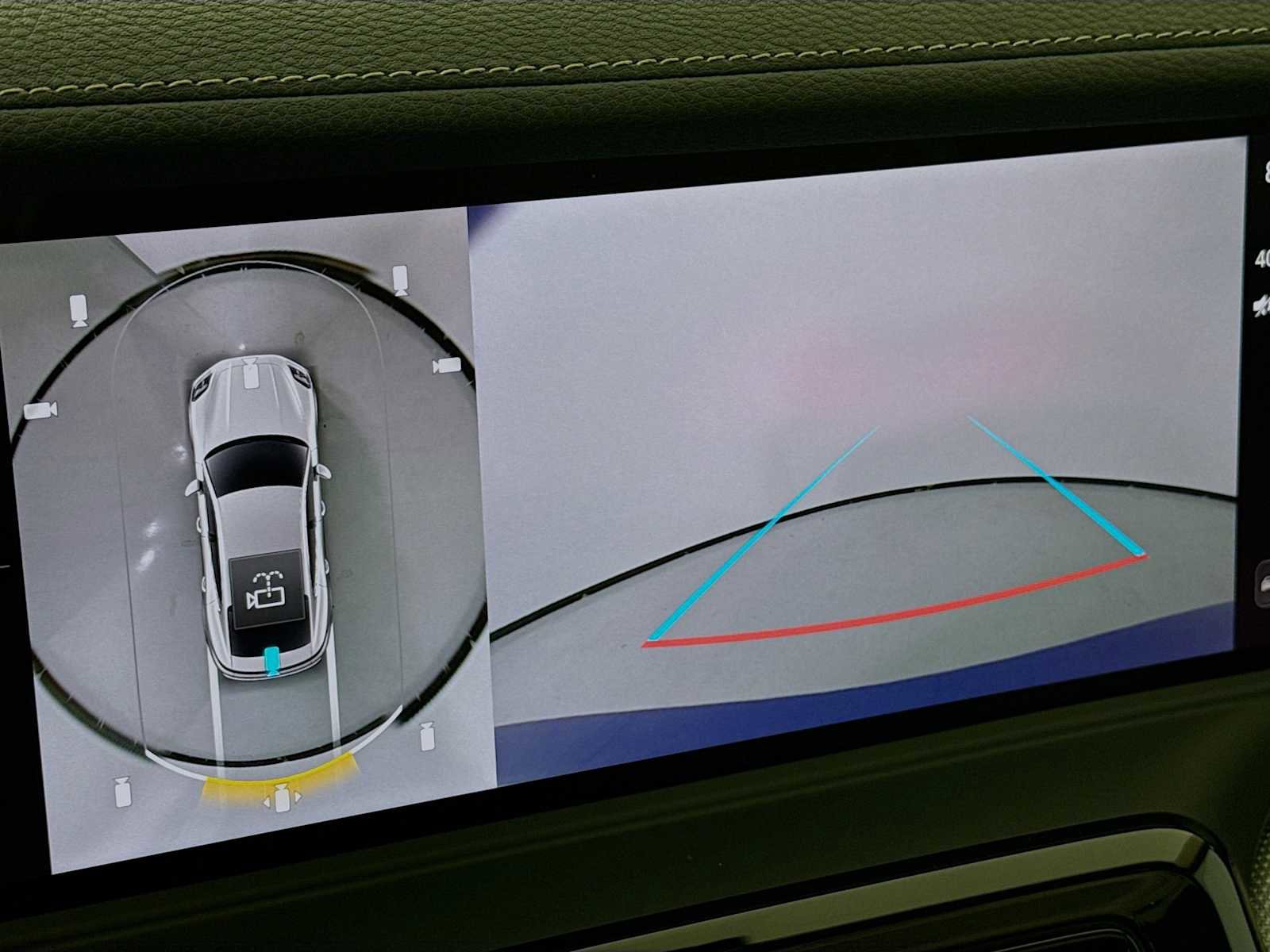 Certified 2025 Porsche Panamera image 19