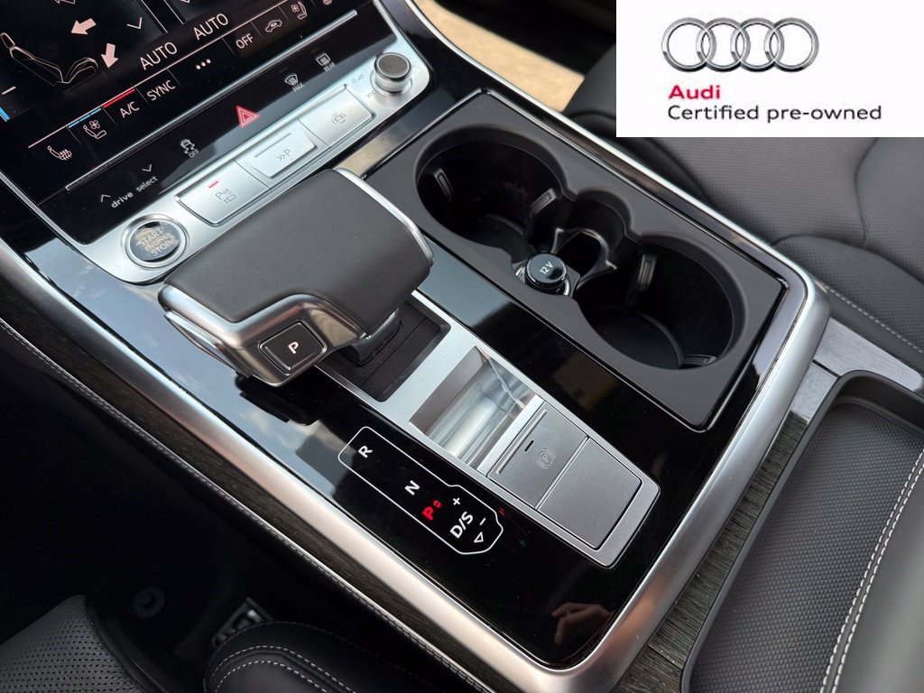 Certified 2026 Audi Q7 2.0T Premium Plus AWD/4WD image 30