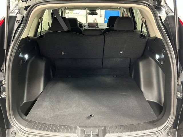 Certified 2024 Honda CR-V EX image 23