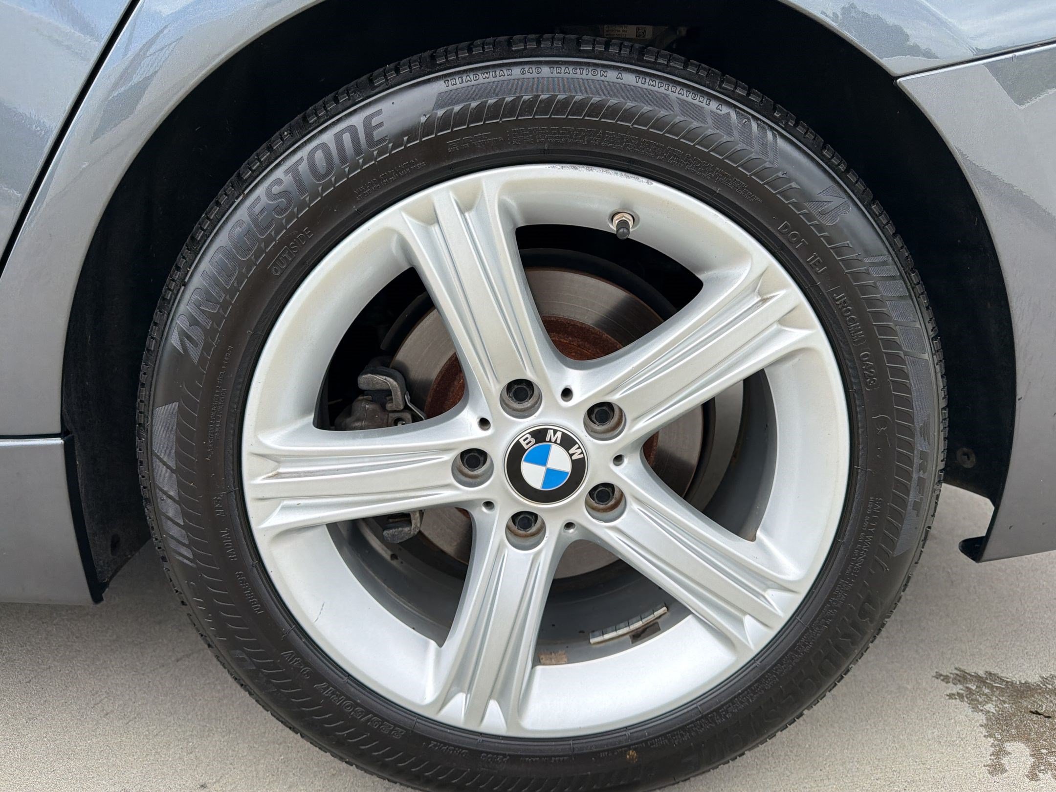 Used 2013 BMW 328i Sedan RWD image 12