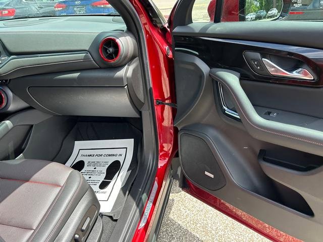 Used 2023 Chevrolet Blazer RS w/ Driver Confidence II Package image 29