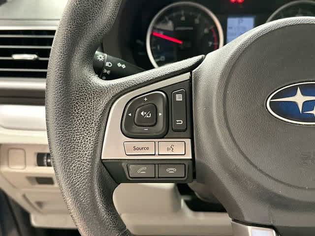 Used 2018 Subaru Forester 2.5i Premium w/ All-Weather Package AWD/4WD image 9