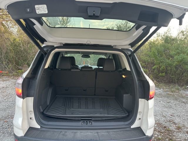 Used 2017 Ford Escape Titanium w/ Equipment Group 301A image 37