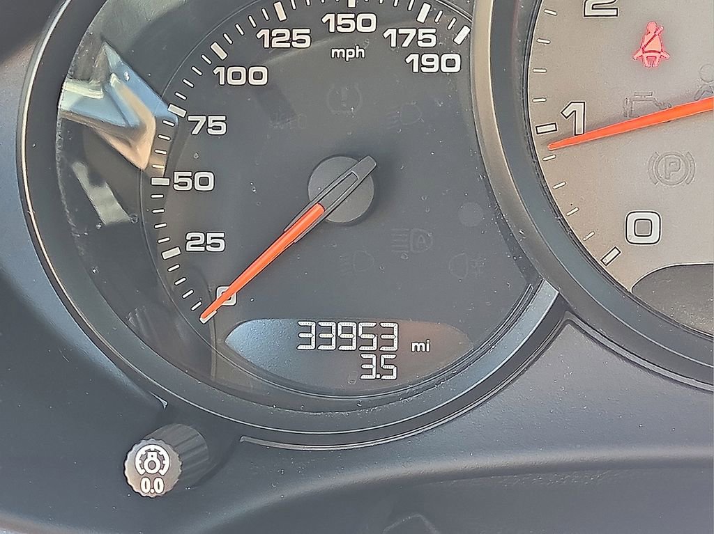 Used 2020 Porsche 718 Cayman S image 26