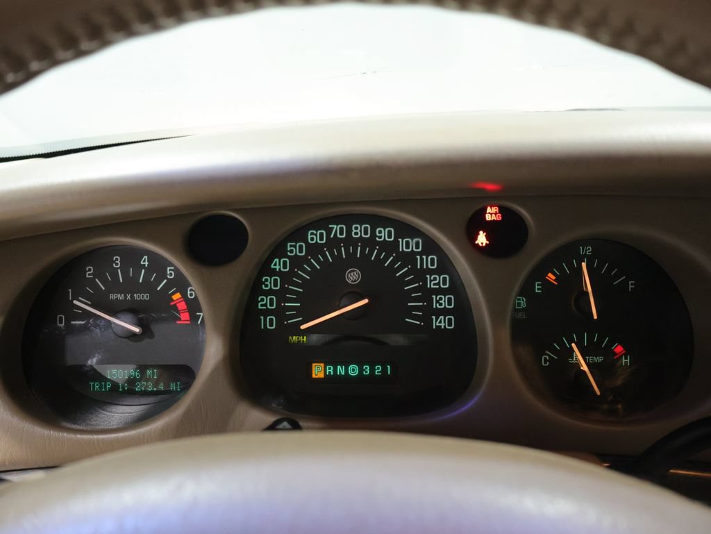 Used 2005 Buick Le Sabre Limited w/ Celebration Edition Package FWD image 31