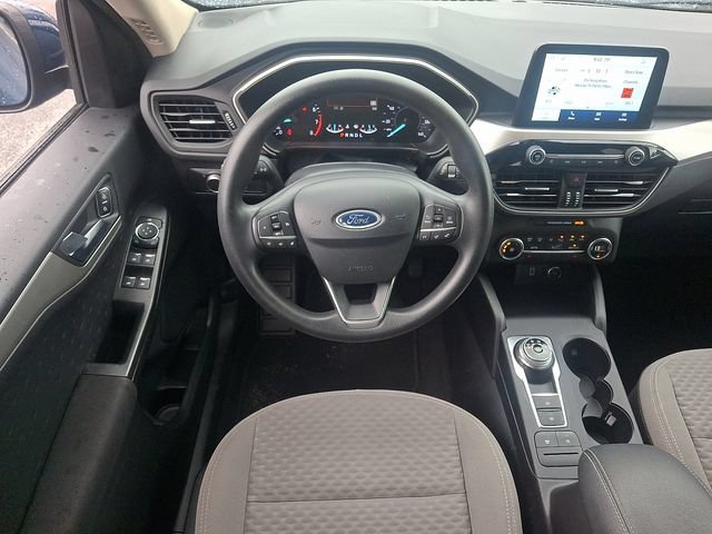 Used 2020 Ford Escape SE AWD/4WD image 11