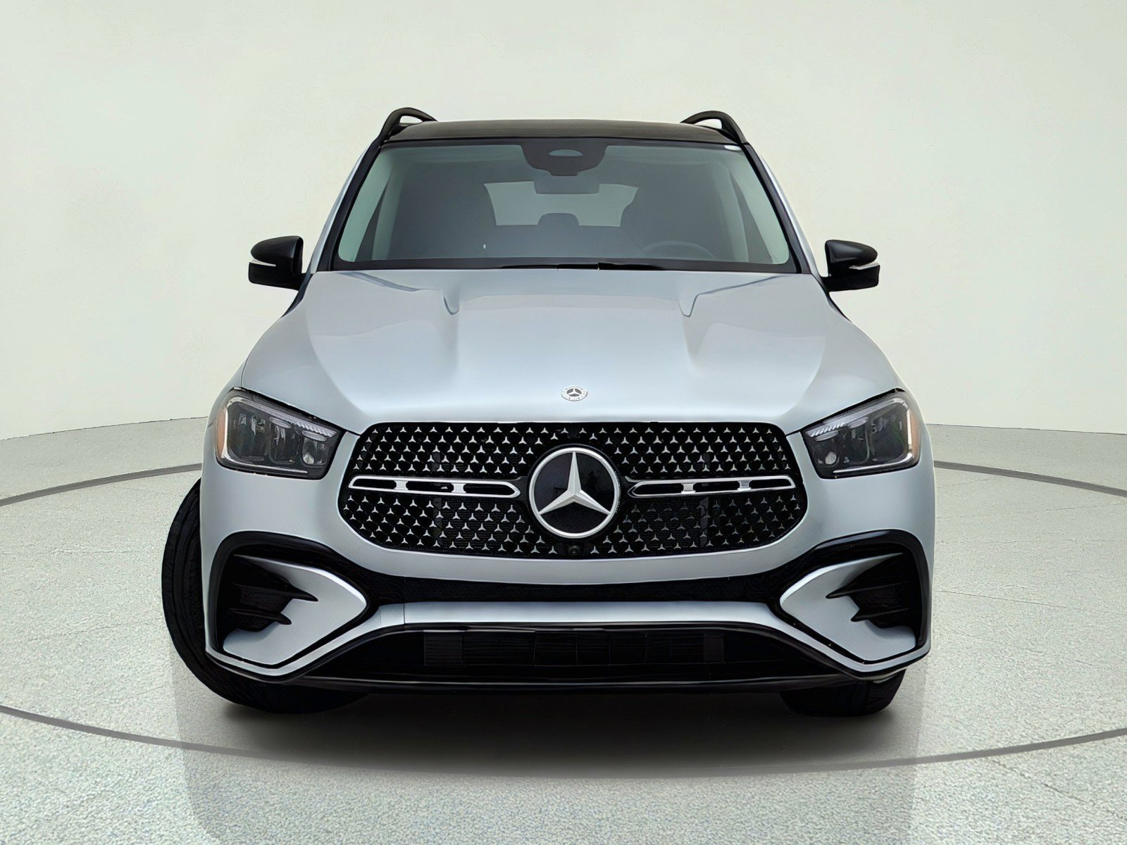 New 2026 Mercedes-Benz GLE 350 4MATIC image 3