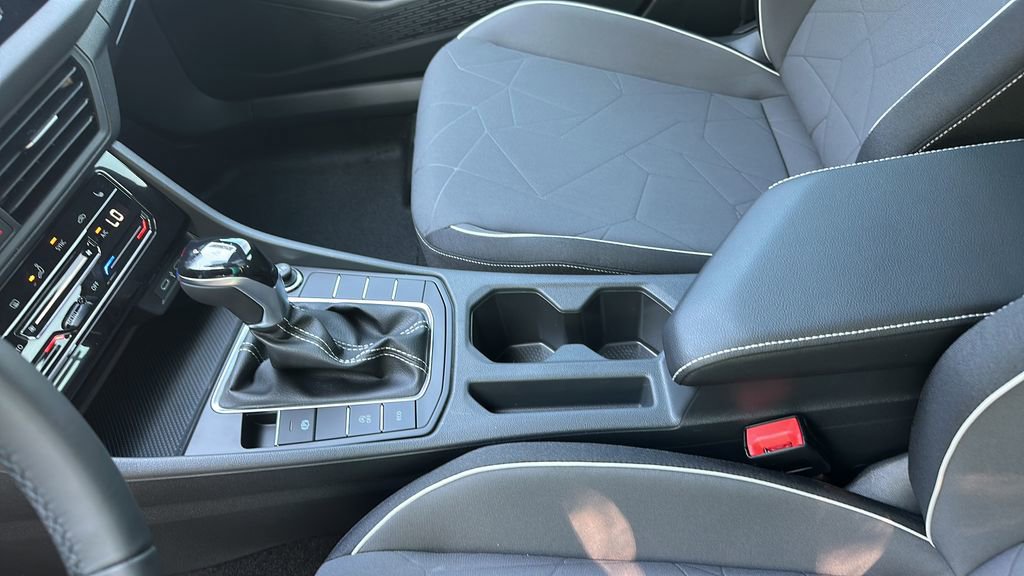 New 2026 Volkswagen Jetta Sport FWD image 13