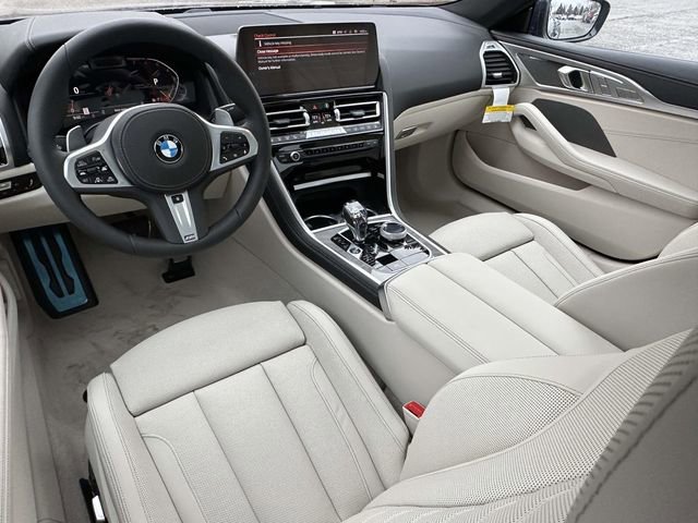 New 2026 BMW 840i xDrive image 10